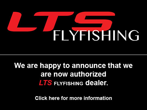 LTS Flyfishing